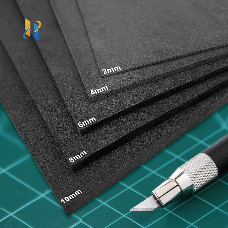 cosplay armour foam
